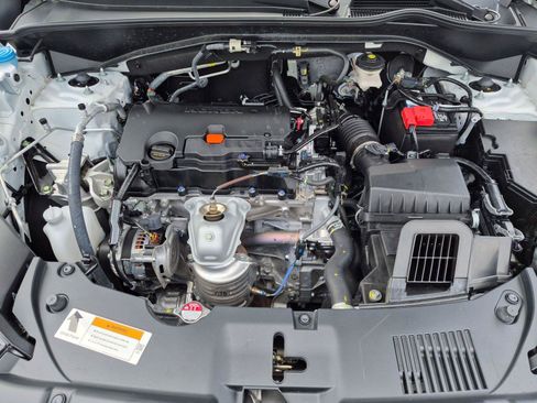 Certified 2026 Honda HR-V LX image 31