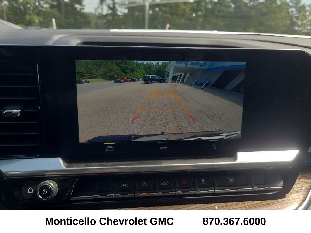 Used 2023 Chevrolet Silverado 1500 RST AWD/4WD image 24