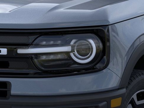 New 2024 Ford Bronco Sport Outer Banks w/ Tech Package image 19