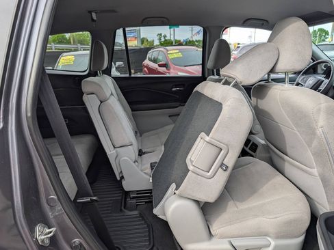 Used 2019 Honda Pilot LX image 20