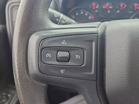 Used 2022 Chevrolet Silverado 2500 W/T w/ WT Convenience Package image 14