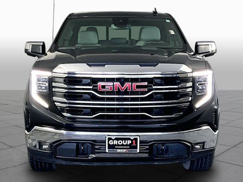 Used 2023 GMC Sierra 1500 SLT RWD image 4