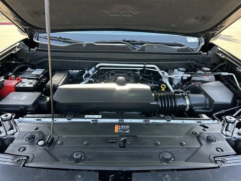 Used 2026 GMC Canyon Elevation RWD image 29