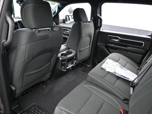 New 2026 RAM 1500 Big Horn image 29