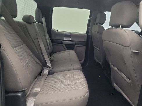 Used 2018 Ford F150 XLT w/ Equipment Group 301A Mid RWD image 17