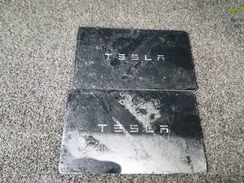 Used 2026 Tesla Model Y Performance AWD/4WD image 87