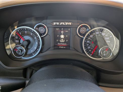 Certified 2020 RAM 1500 Big Horn image 27