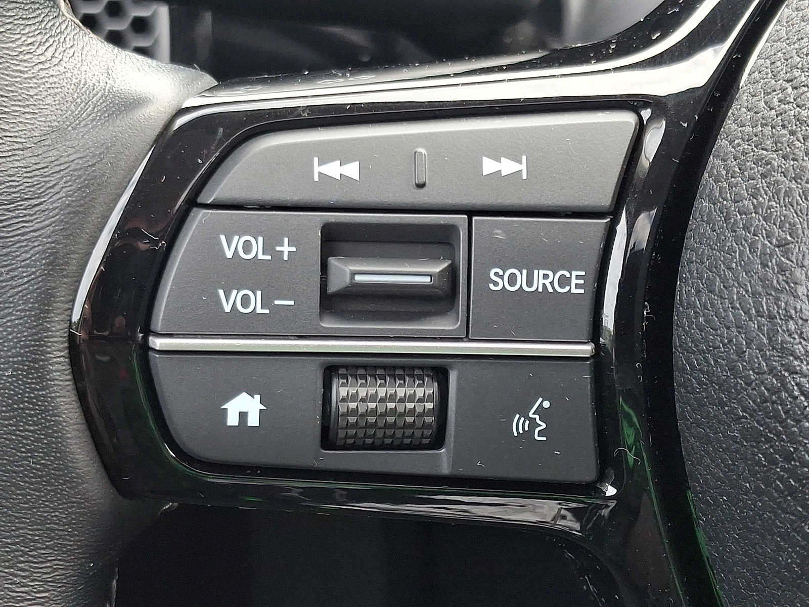 Certified 2024 Honda Civic EX-L image 21