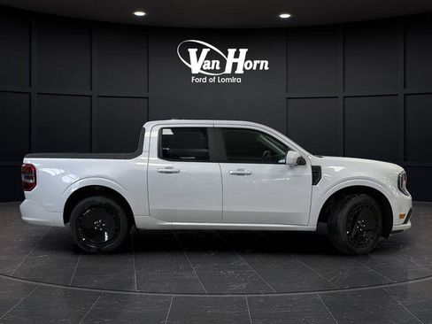 New 2026 Ford Maverick Lobo image 2