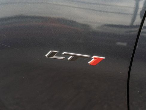 Used 2021 Chevrolet Camaro LT w/ RS Package image 4