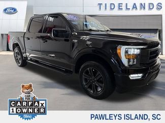 Used 2023 Ford F150 Lariat 360° Tour