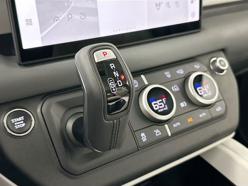 Certified 2025 Land Rover Defender 110 S image 19