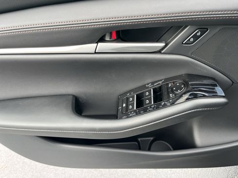 New 2026 MAZDA MAZDA3 2.5 S Sedan w/ Preferred Pkg image 11