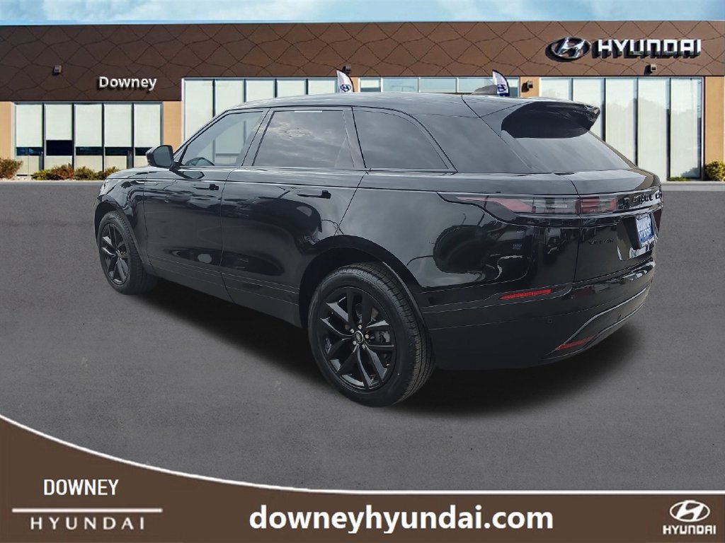 Used 2024 Land Rover Range Rover Velar S AWD/4WD image 3