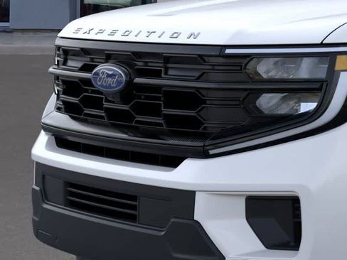 New 2026 Ford Expedition Max Active AWD/4WD image 17