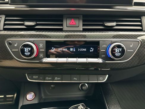 Used 2024 Audi S5 Premium image 13