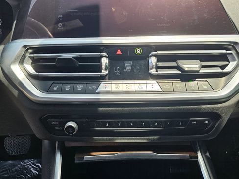 Used 2021 BMW 330e w/ Premium Package RWD image 15