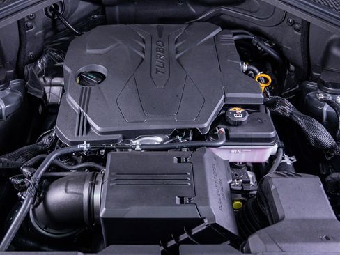 New 2026 Genesis GV80 3.5T Prestige image 7