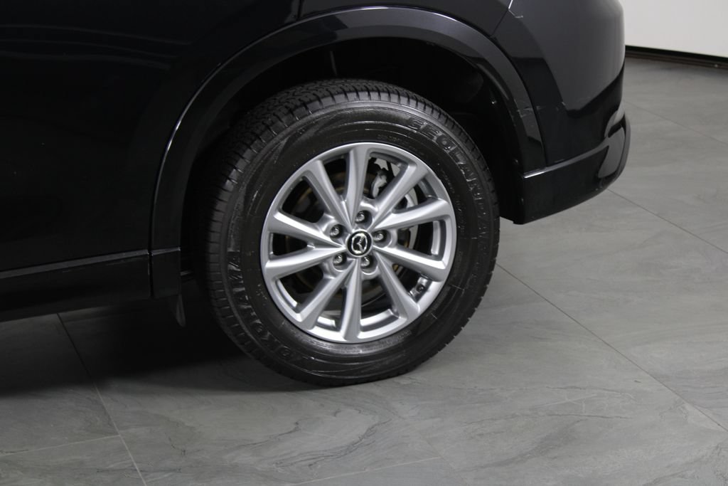 Used 2024 MAZDA CX-5 AWD 2.5 S w/ Preferred Package image 13