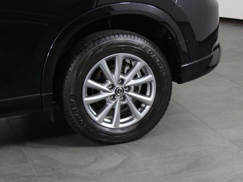 Used 2024 MAZDA CX-5 AWD 2.5 S w/ Preferred Package image 13