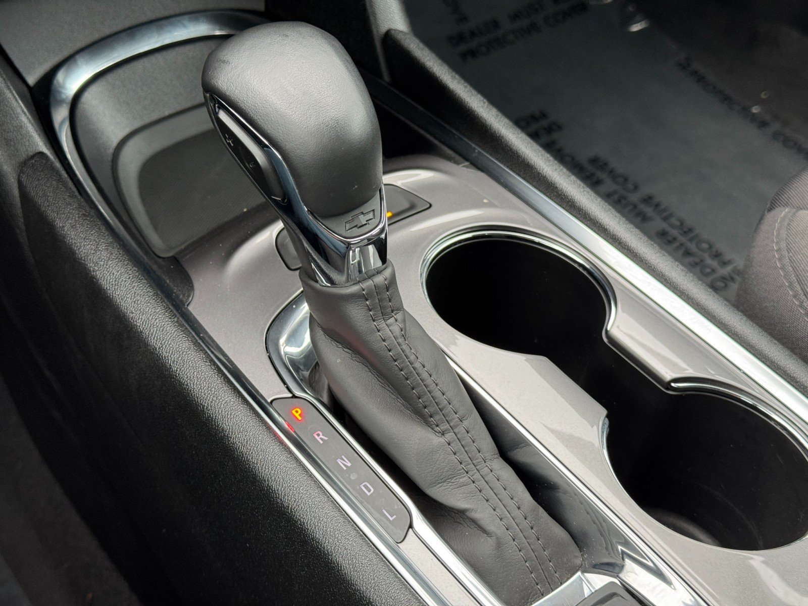 Used 2024 Chevrolet Malibu LT w/ Midnight Edition FWD image 28