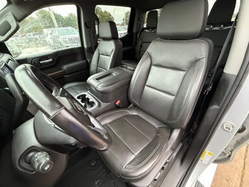 Used 2020 GMC Sierra 1500 SLT image 14