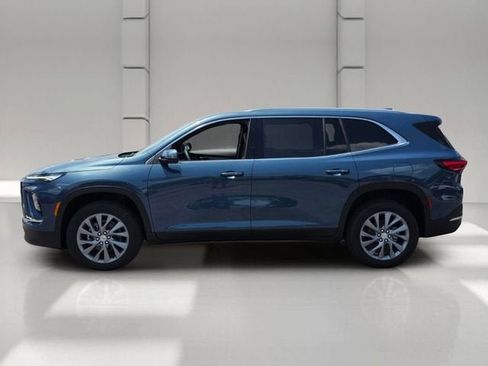 Used 2026 Buick Enclave Preferred w/ Power Package FWD image 2