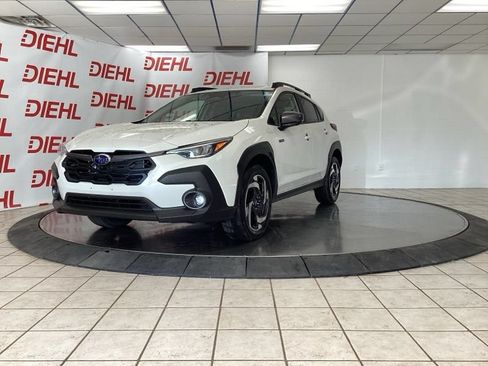 New 2026 Subaru Crosstrek 2.5i Limited AWD/4WD image 5