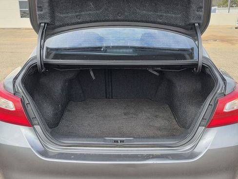 Used 2016 Nissan Altima 2.5 SR image 25