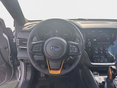 Used 2025 Subaru Outback Wilderness w/ Wilderness Package image 15