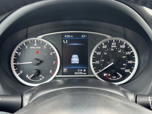 Used 2019 Nissan Sentra SV w/ Special Edition Package image 20