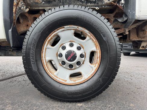 Used 2015 GMC Sierra 2500 4x4 Crew Cab image 13