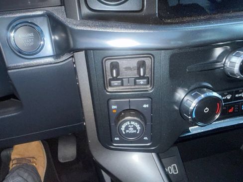 Used 2025 Ford F150 Lariat AWD/4WD image 62
