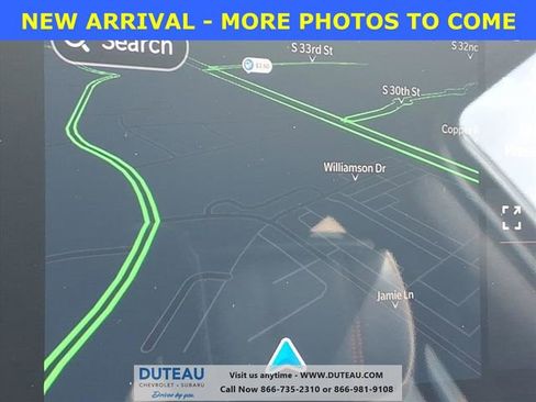 Used 2024 Jeep Grand Wagoneer Series III w/ Rear Seat Video Group 1 image 24