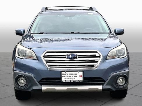 Used 2016 Subaru Outback 3.6R Limited image 3