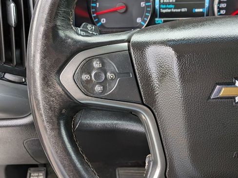 Used 2019 Chevrolet Silverado 1500 LT image 19