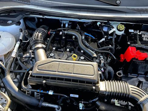 Certified 2023 Ford Escape ST-Line w/ Tech Pack #1 image 33