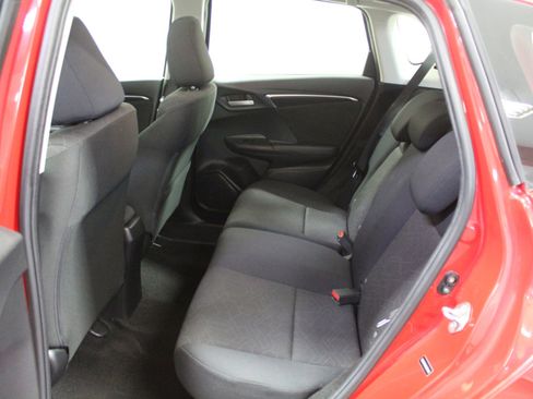 Used 2015 Honda Fit EX image 22