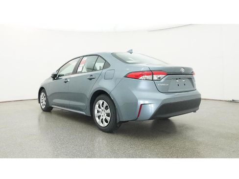 New 2026 Toyota Corolla LE image 21