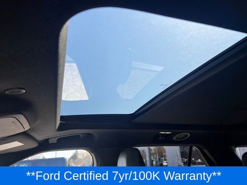 Used 2023 Ford Explorer Timberline w/ Timberline Technology Package image 25