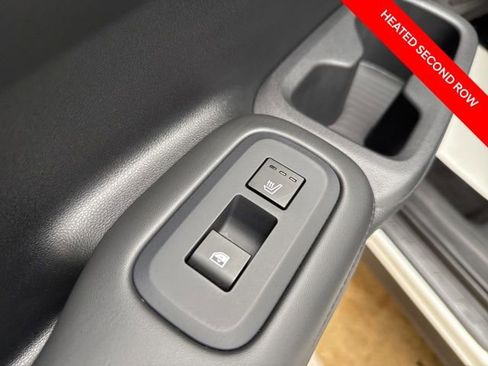 Certified 2024 Hyundai Santa Fe Calligraphy image 18