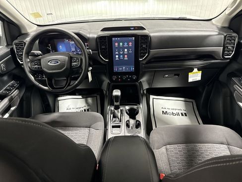 Used 2024 Ford Ranger XLT w/ FX4 Off-Road Package image 21
