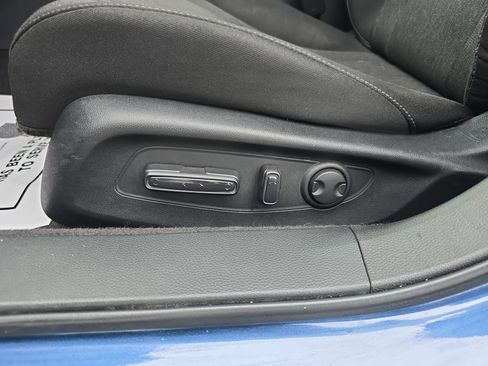 Used 2024 Honda Accord EX image 28