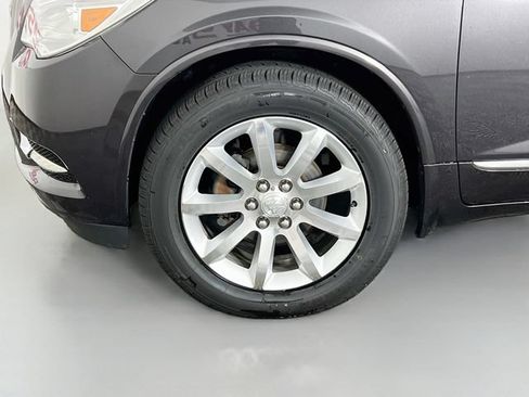 Used 2013 Buick Enclave Premium FWD image 10