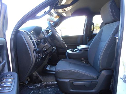 Certified 2022 RAM 2500 Tradesman image 7