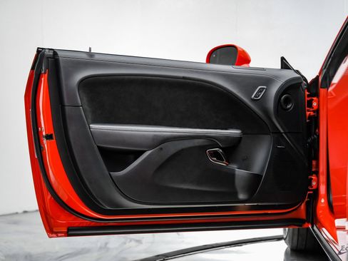 Used 2023 Dodge Challenger SRT Hellcat Redeye image 65