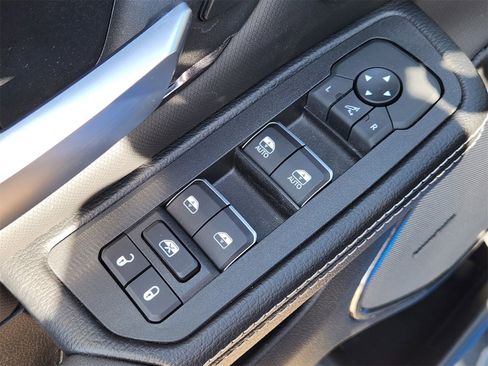 Used 2025 RAM 1500 Rebel w/ Rebel Level 2 Equipment Group image 34