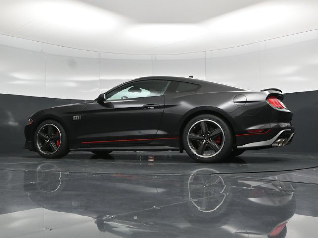 Used 2022 Ford Mustang Mach 1 RWD image 59