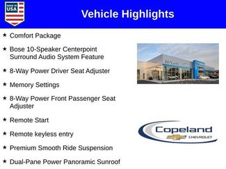 New 2026 Chevrolet Tahoe RST video 2