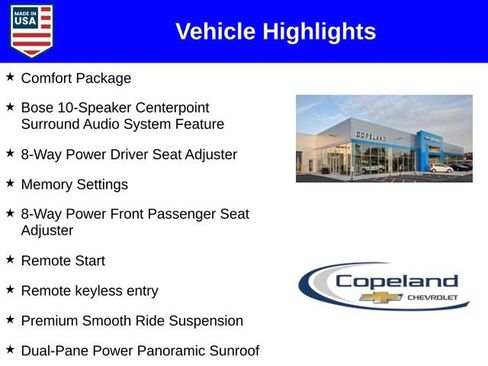 New 2026 Chevrolet Tahoe RST image 2